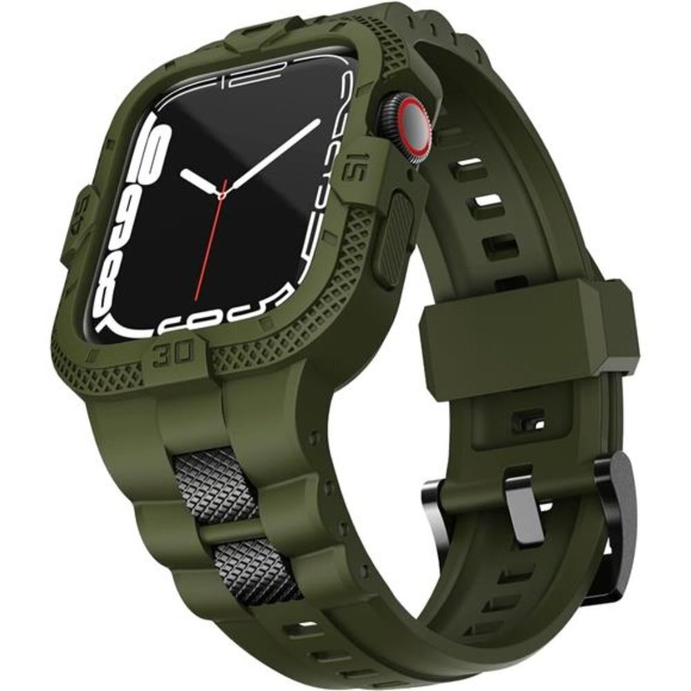 Watch 45mm Series 7/8 Case Band Sport Men
